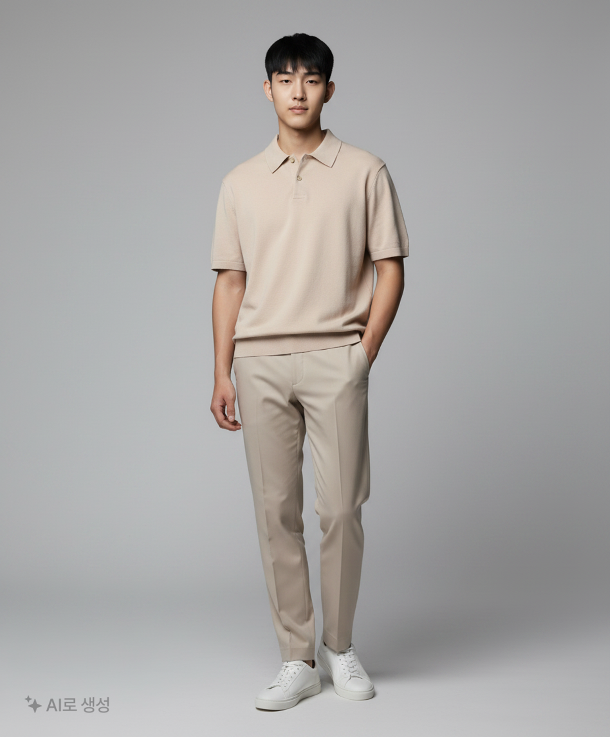 페어플레이(FP) 피케/카라 티셔츠 XL