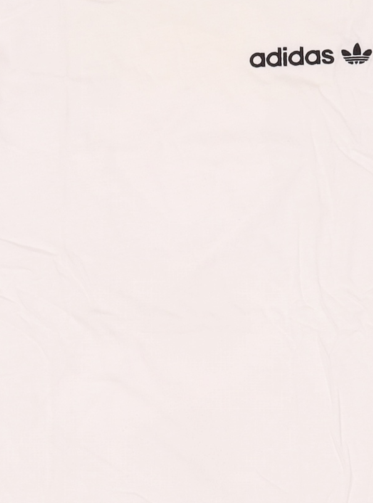 아디다스(ADIDAS) 반소매 티셔츠 90