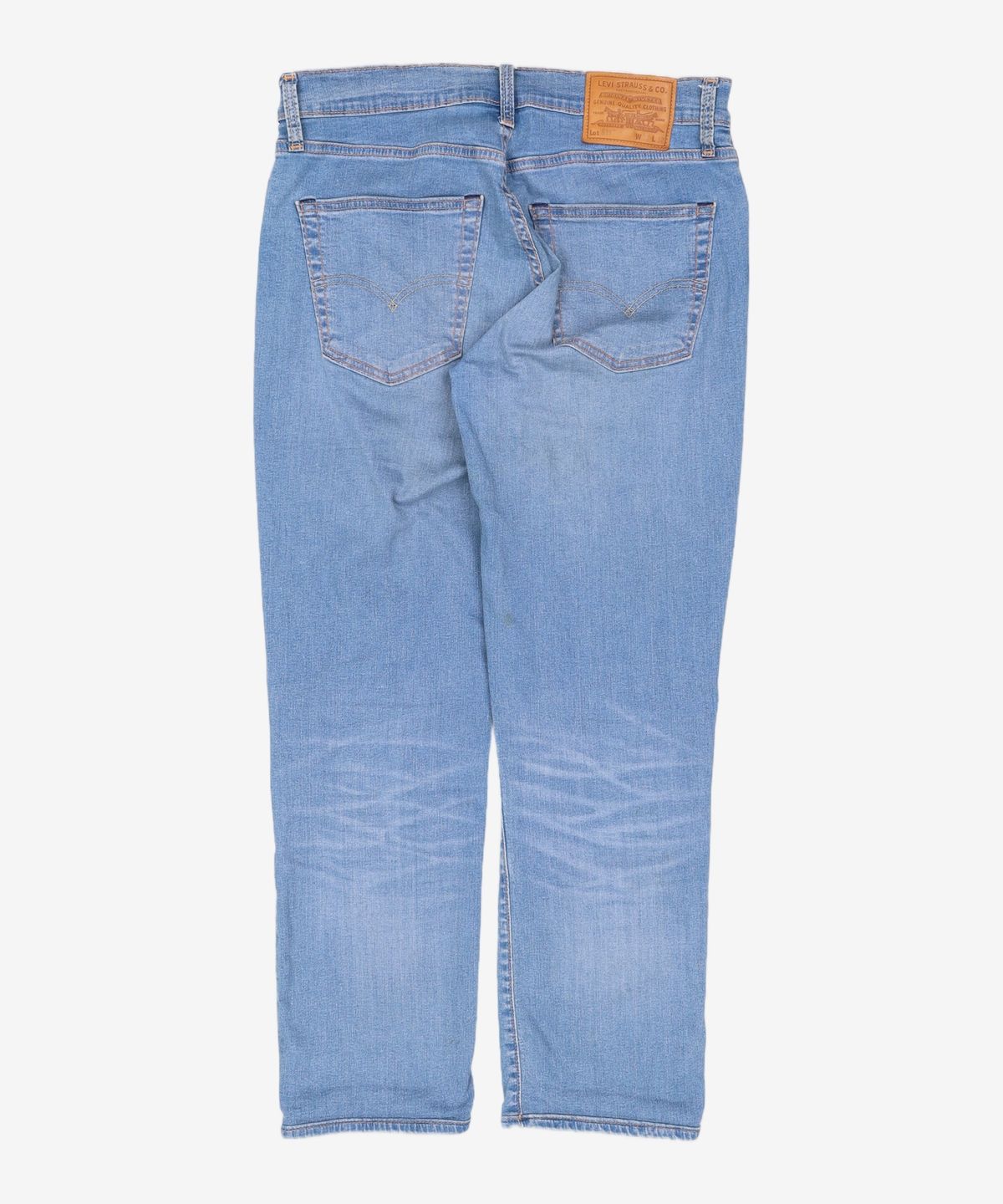 리바이스(LEVI'S) 511™ 슬림 핏 스트레치 진_04511-4571 32/32