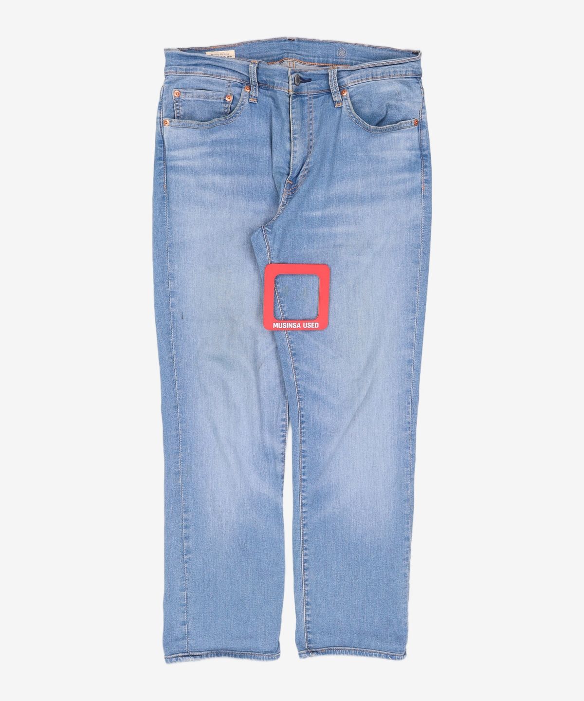 리바이스(LEVI'S) 511™ 슬림 핏 스트레치 진_04511-4571 32/32