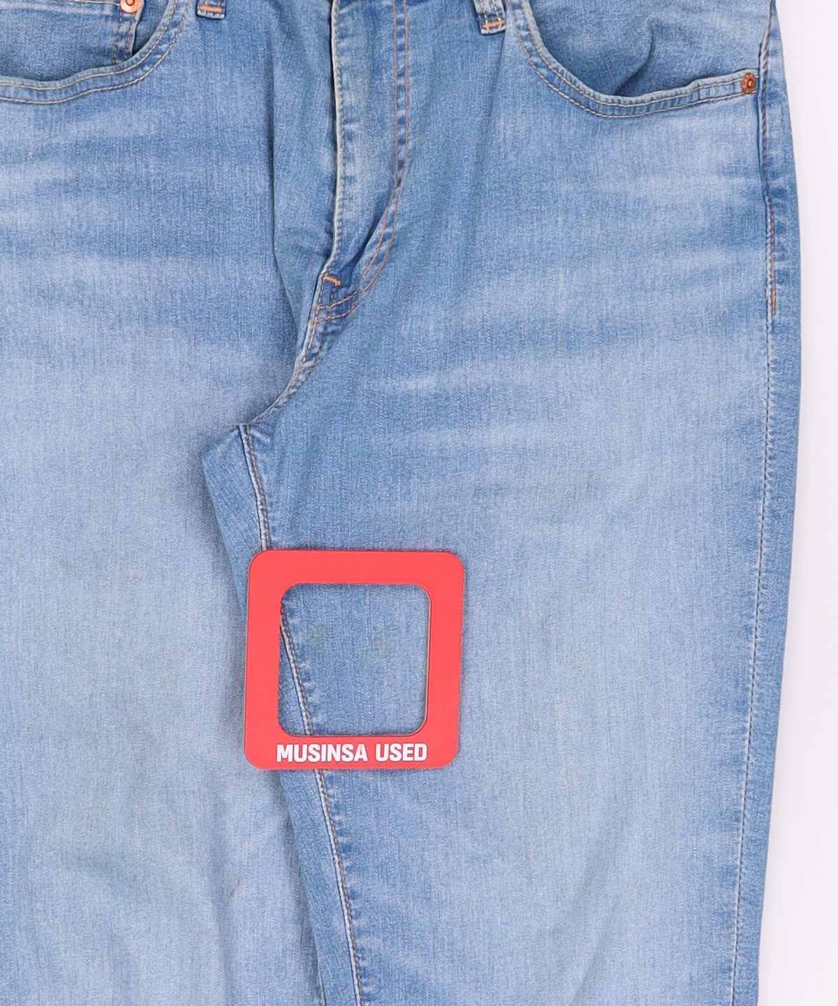 리바이스(LEVI'S) 511™ 슬림 핏 스트레치 진_04511-4571 32/32