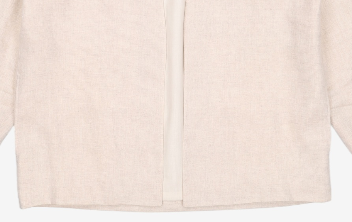 자라(ZARA) 기타 점퍼/재킷 L