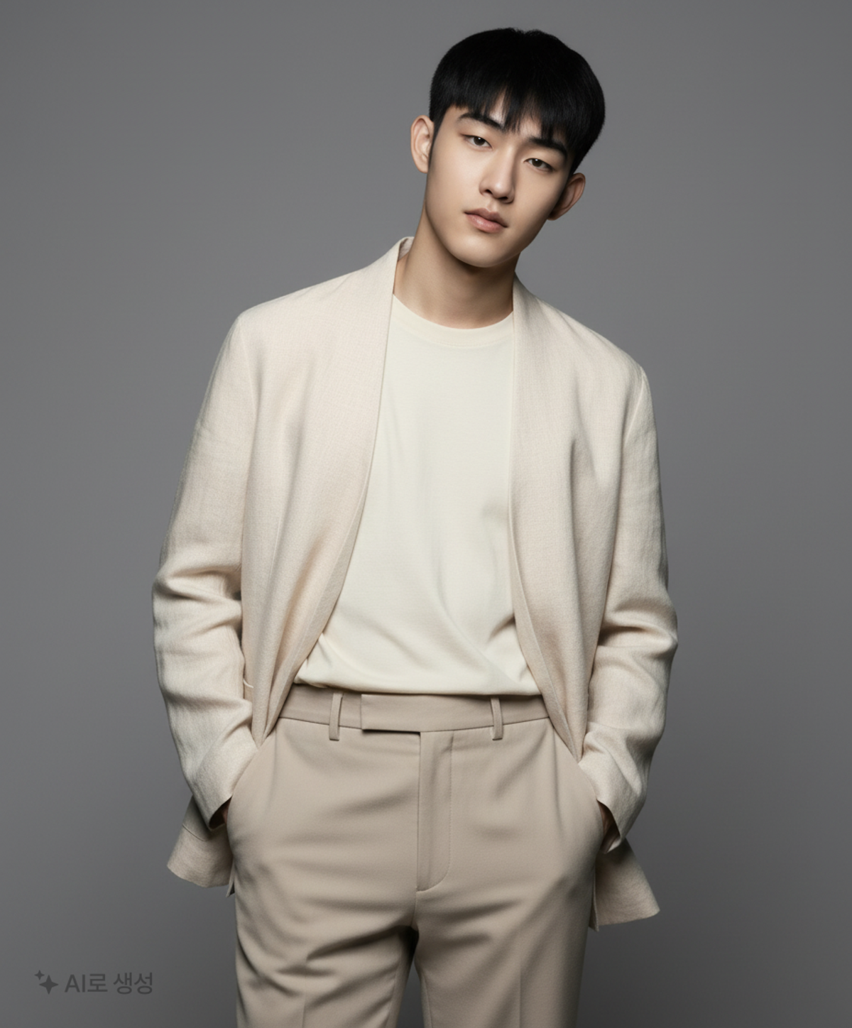 자라(ZARA) 기타 점퍼/재킷 L