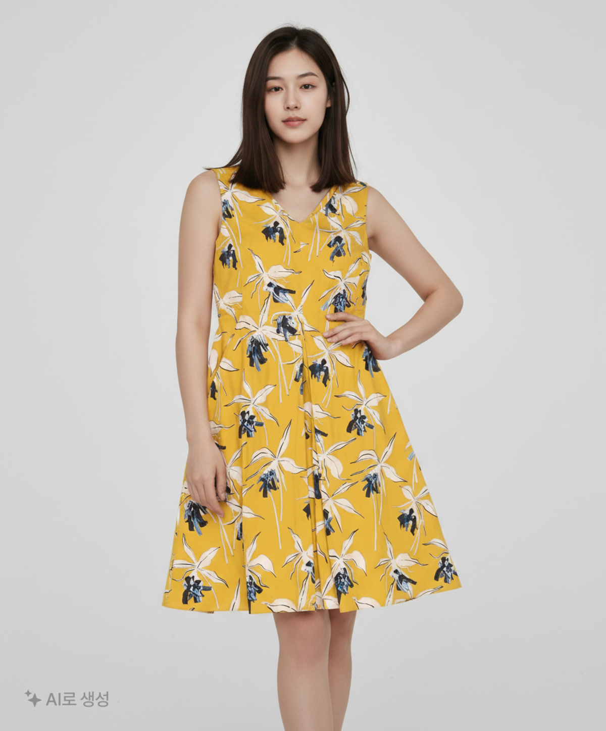 에스 막스 마라(S MAX MARA) 맥시 원피스 38