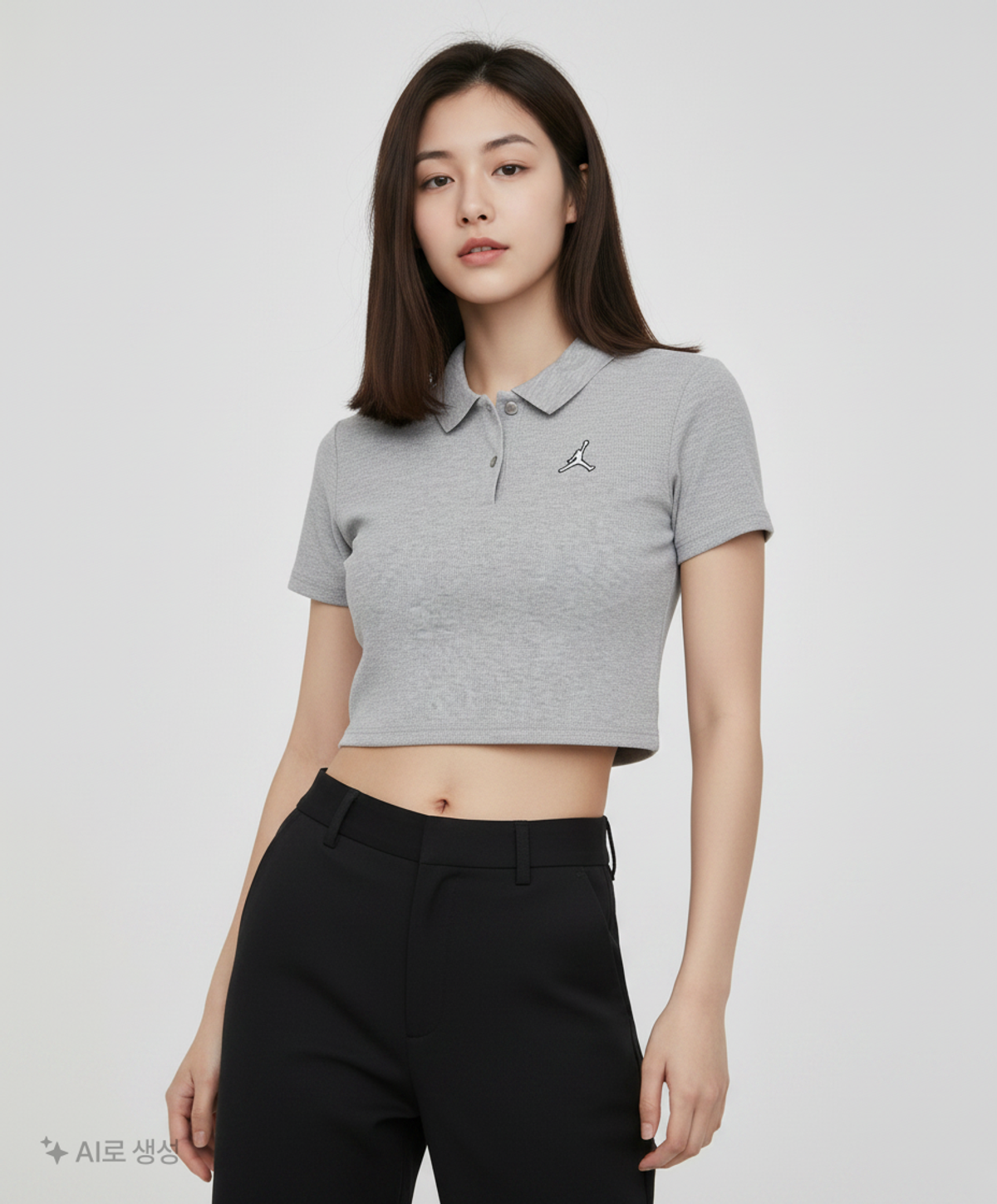 조던(Jordan) 피케/카라 티셔츠 85