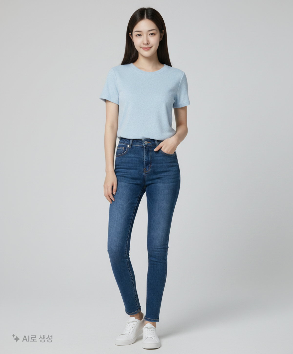 르(LE) 반소매 티셔츠