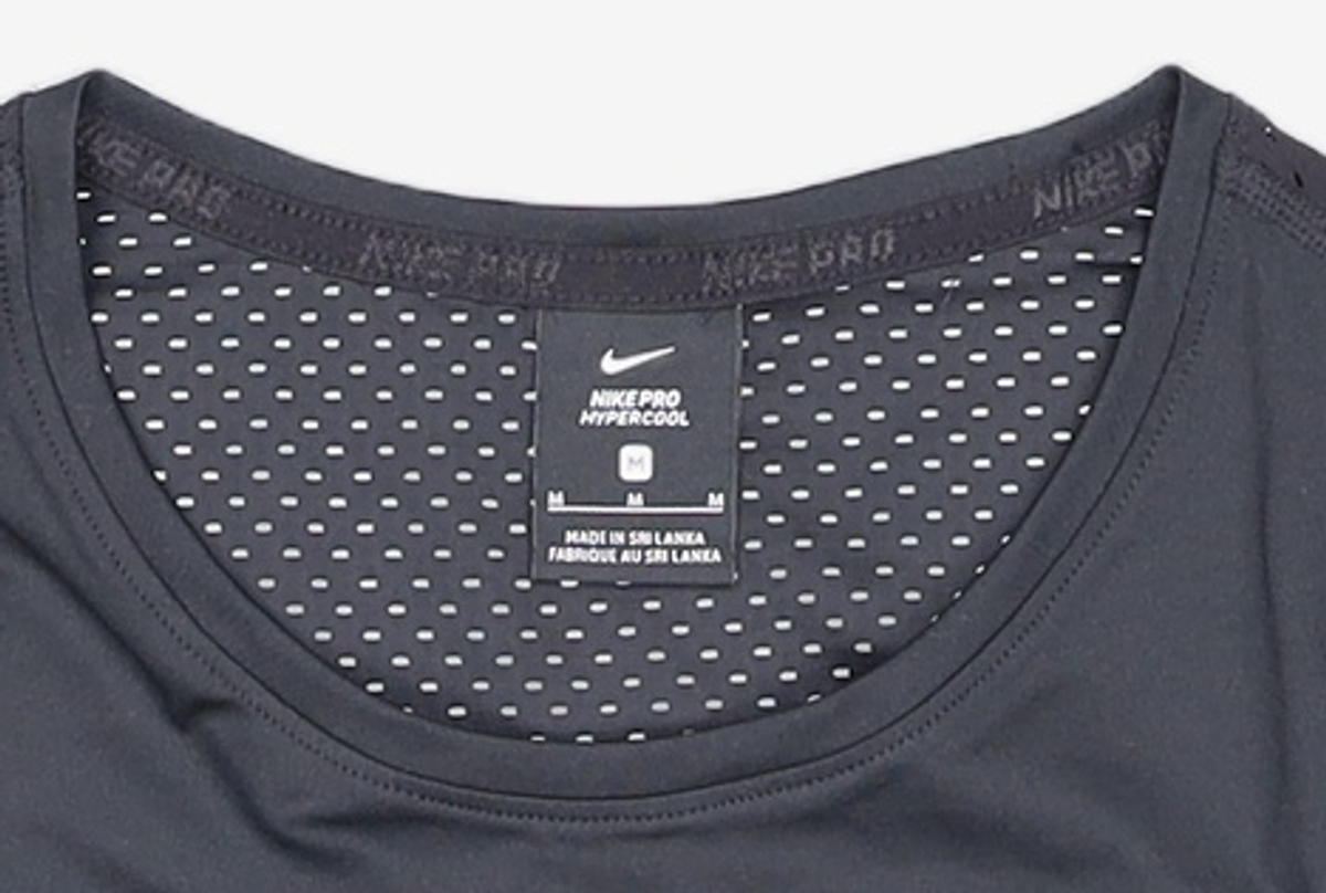 나이키(NIKE) 반소매 티셔츠 M