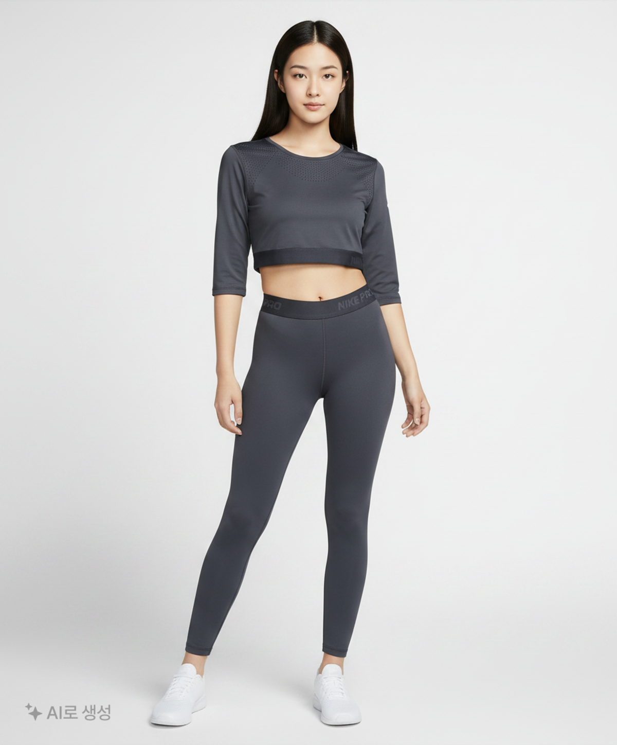 나이키(NIKE) 반소매 티셔츠 M