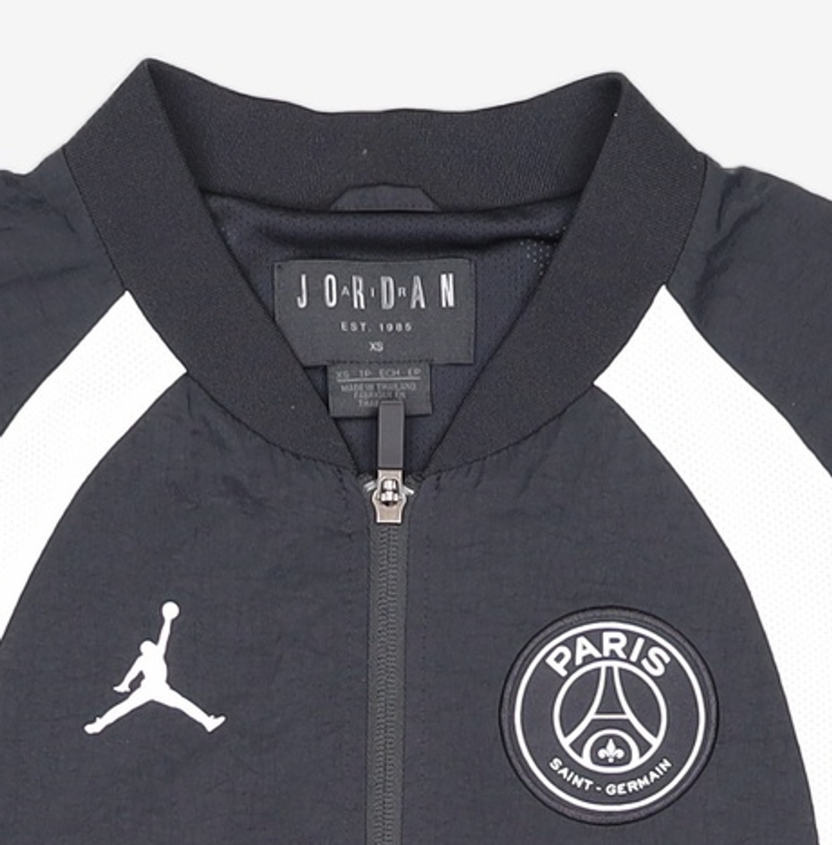 조던(Jordan) 트레이닝 재킷 XS