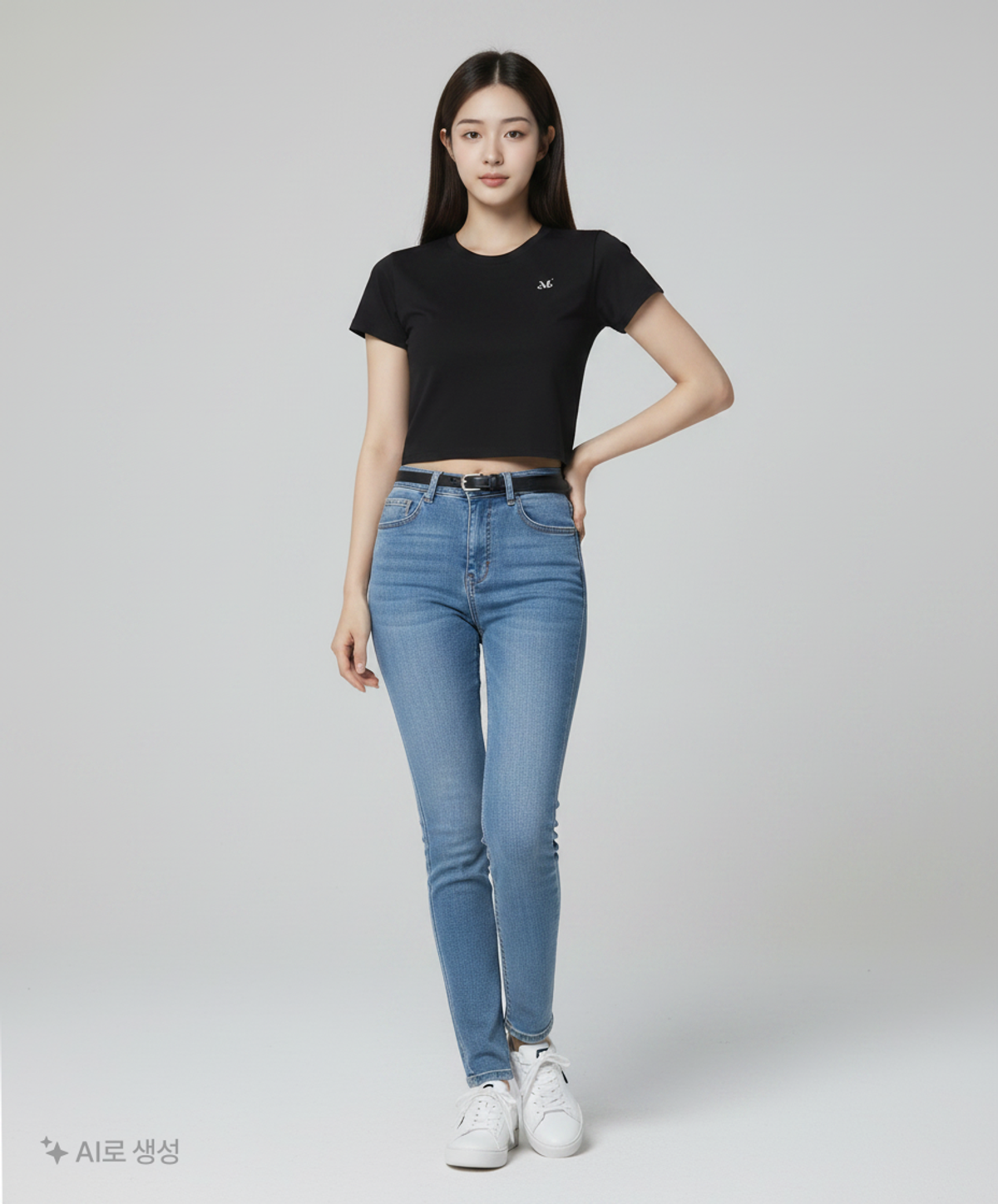 무센트(MUCENT) 반소매 티셔츠