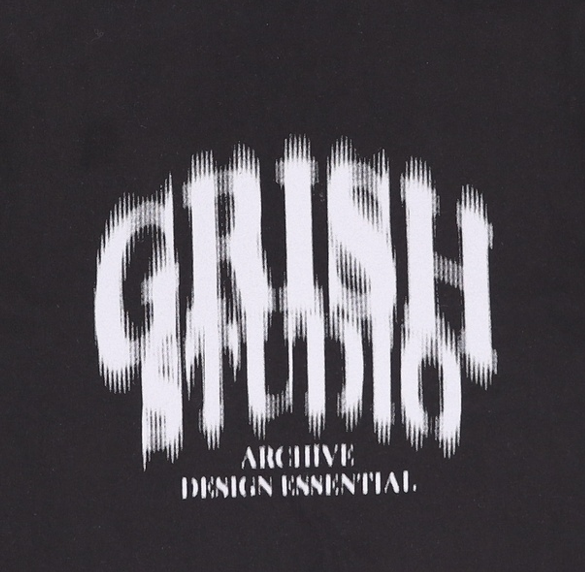 그리쉬(GRISH) 반소매 티셔츠 S