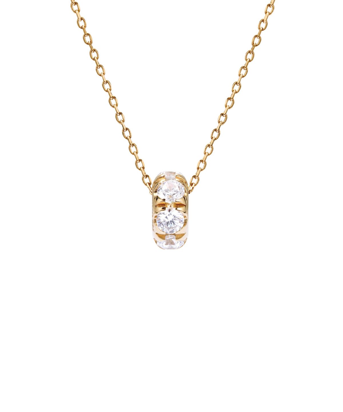 듀콩(DEWCONG) De-aeta S-size Necklace