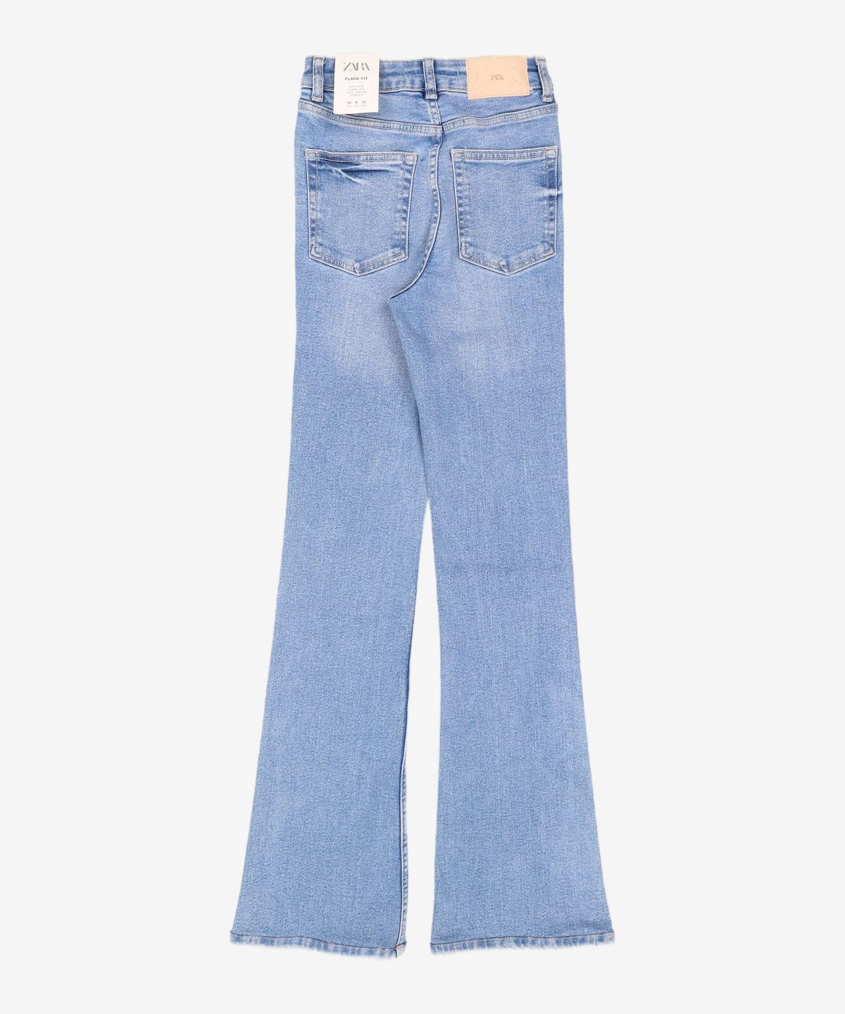 자라(ZARA) 청/데님 팬츠 32