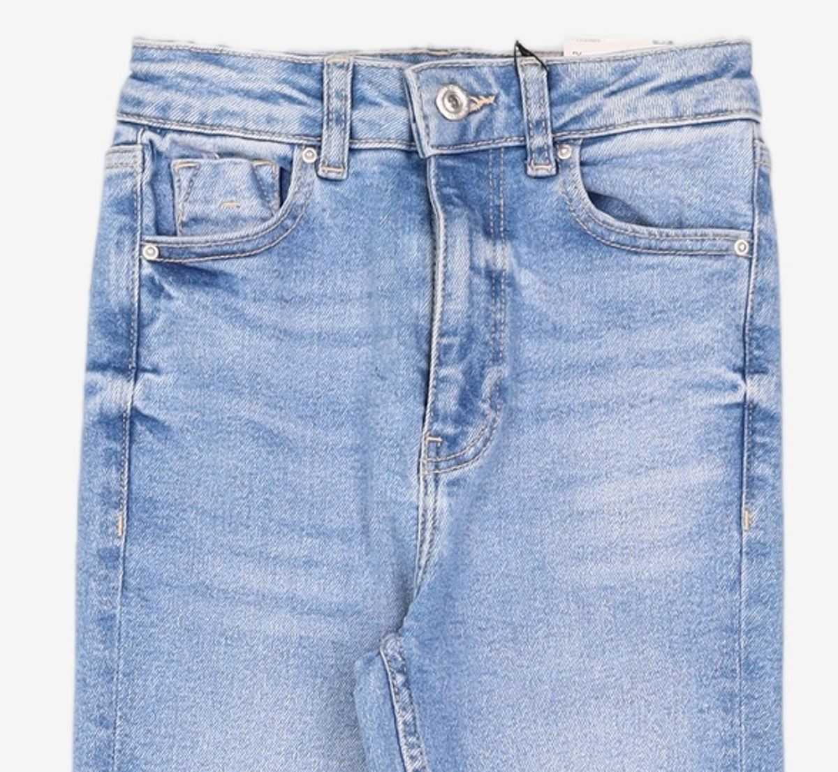 자라(ZARA) 청/데님 팬츠 32