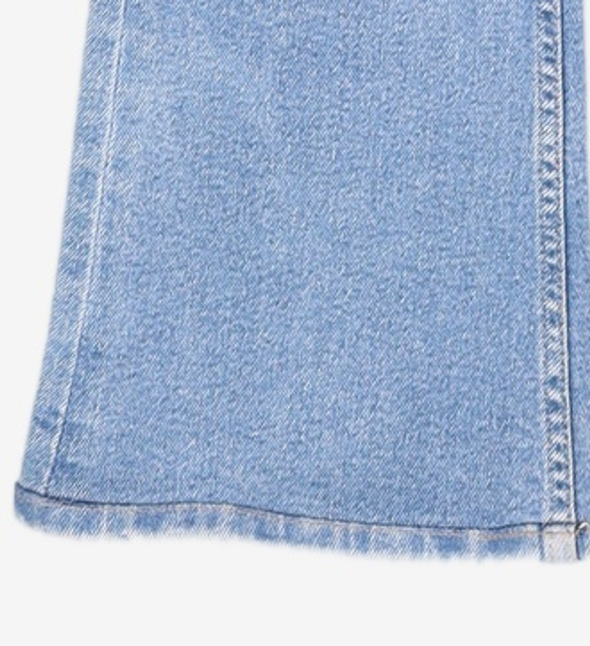 자라(ZARA) 청/데님 팬츠 32
