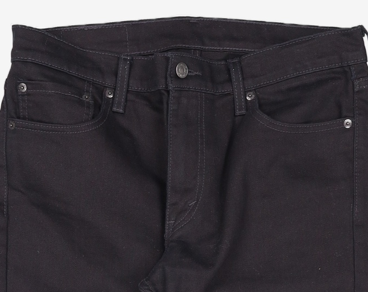 리바이스(LEVI'S) 청/데님 팬츠 84/100