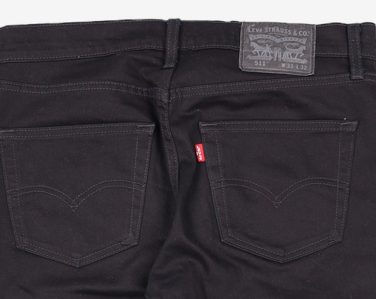리바이스(LEVI'S) 청/데님 팬츠 84/100