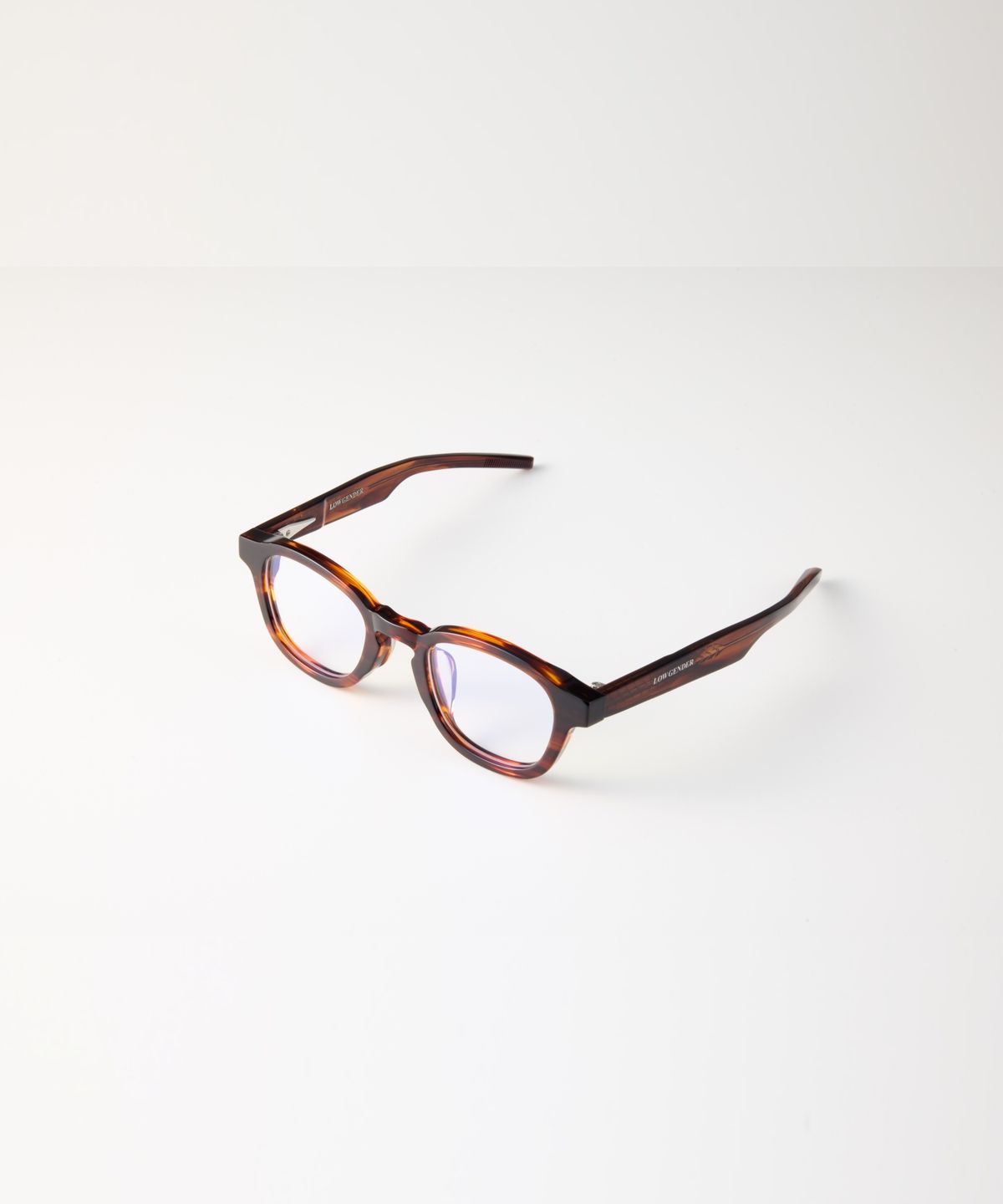 로우 젠더(LOW GENDER) UNCON NO.002 - TORTOISE