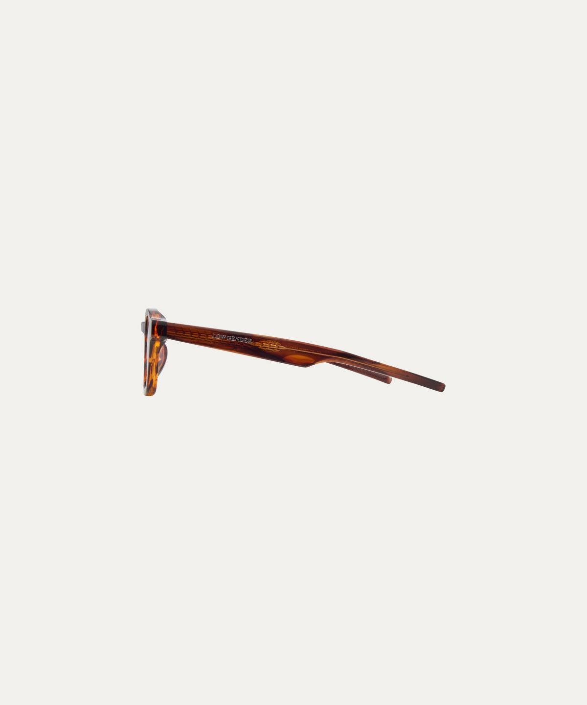 로우 젠더(LOW GENDER) UNCON NO.002 - TORTOISE