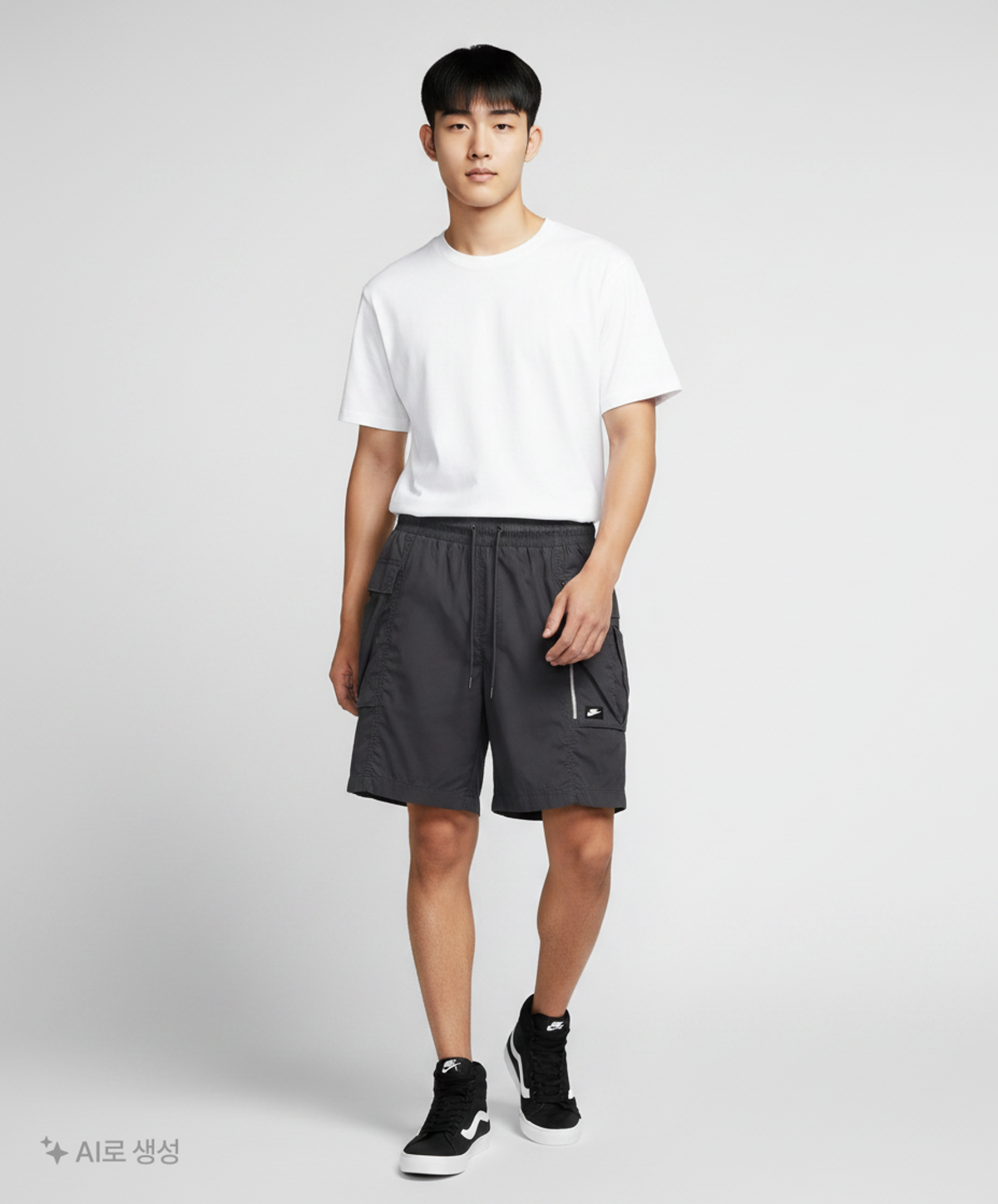 나이키(NIKE) 숏팬츠 XL