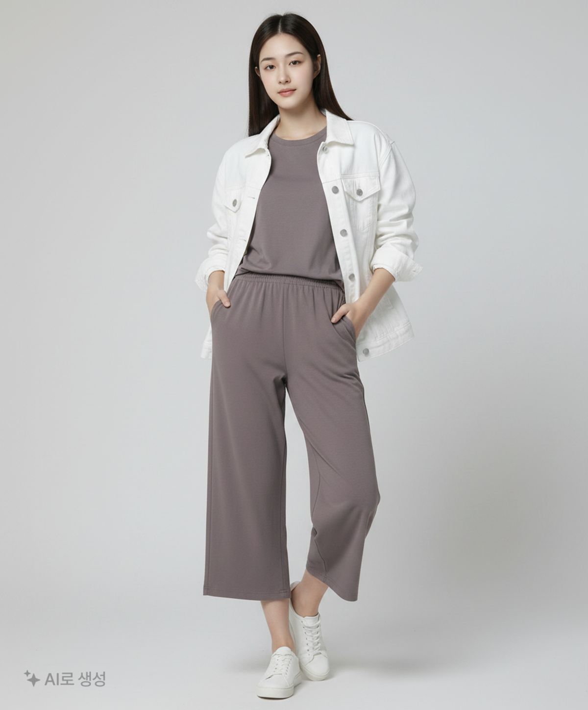 무신사 스탠다드(MUSINSA STANDARD) 트레이닝 팬츠 M