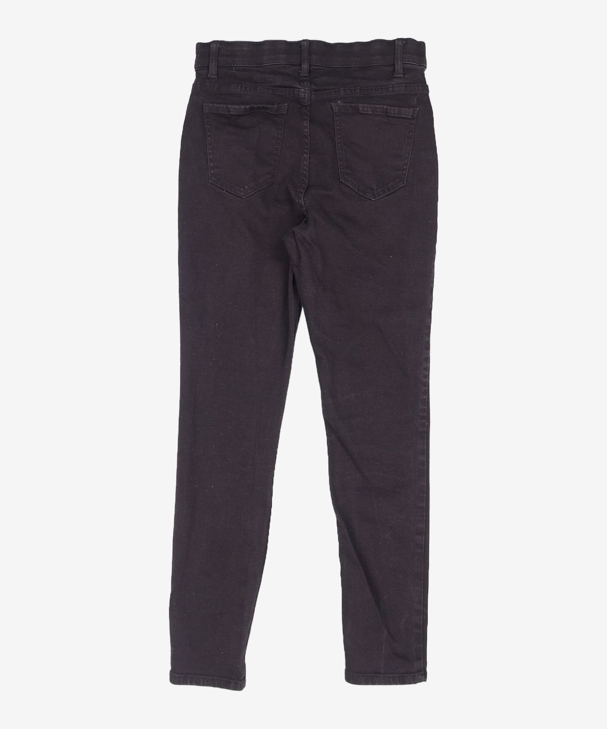 스파오(SPAO) 청/데님 팬츠 70