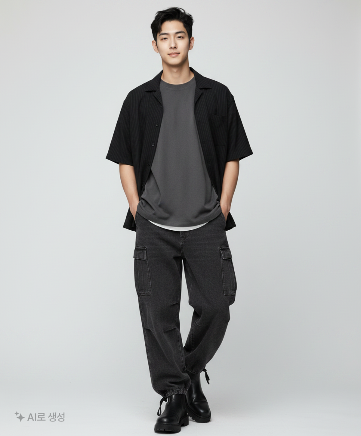 자라(ZARA) 청/데님 팬츠 76A