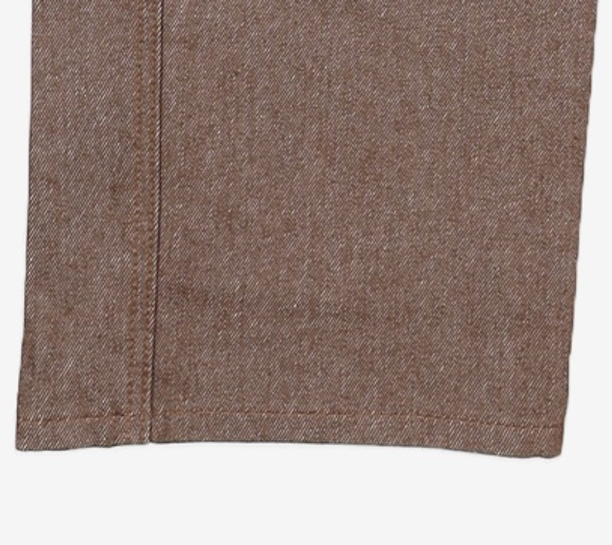 페이탈리즘(FATALISM) Baileys wide brown 48