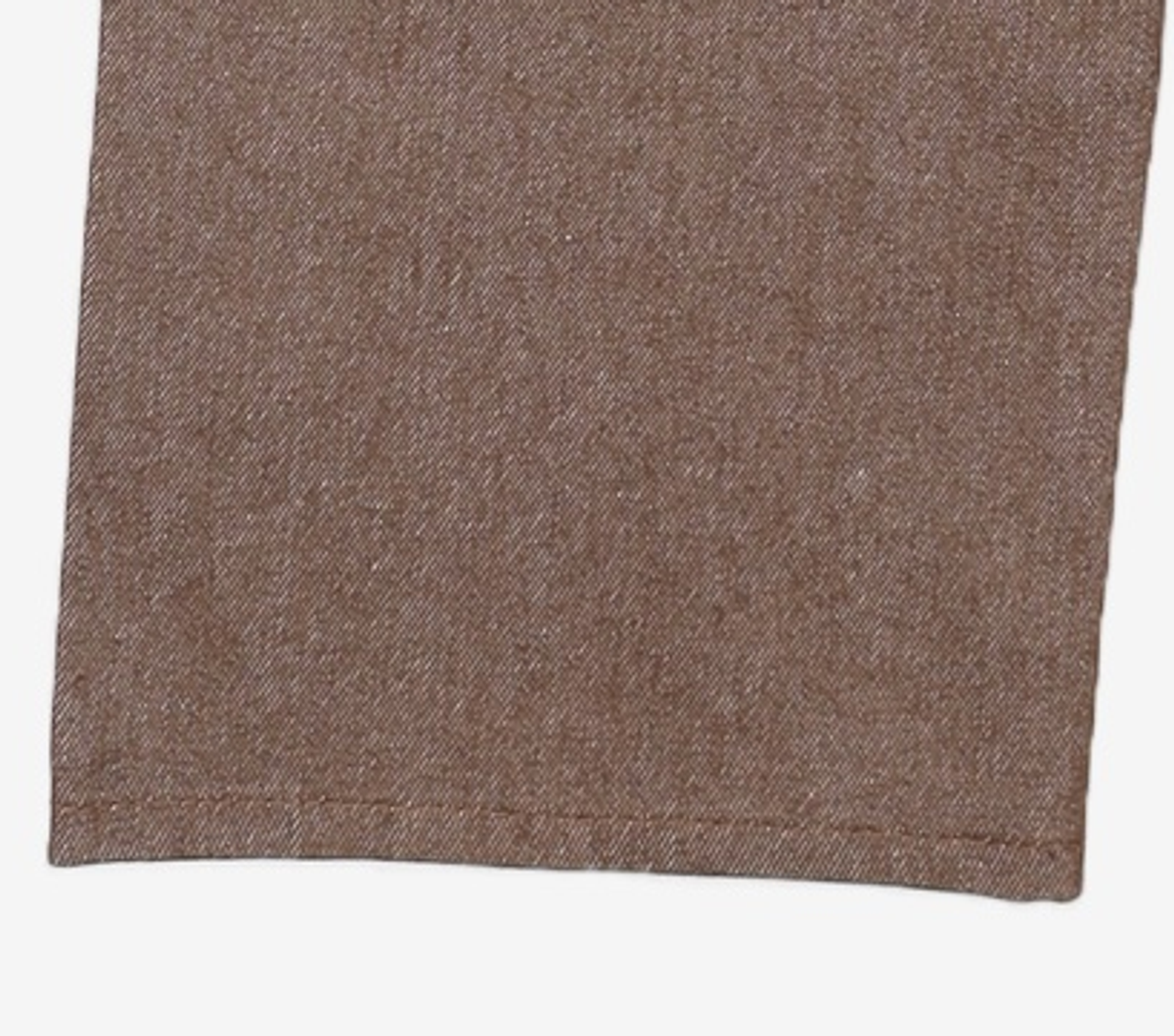 페이탈리즘(FATALISM) Baileys wide brown 48