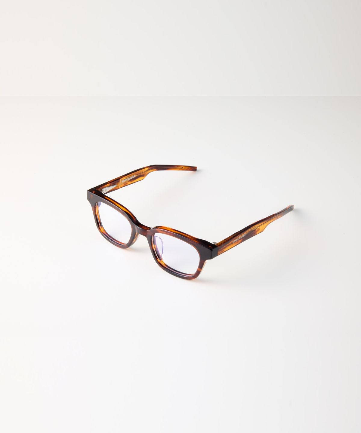 로우 젠더(LOW GENDER) UNCON NO.003 - TORTOISE