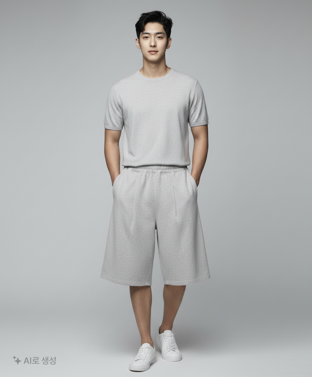 제로(XERO) 숏팬츠 M