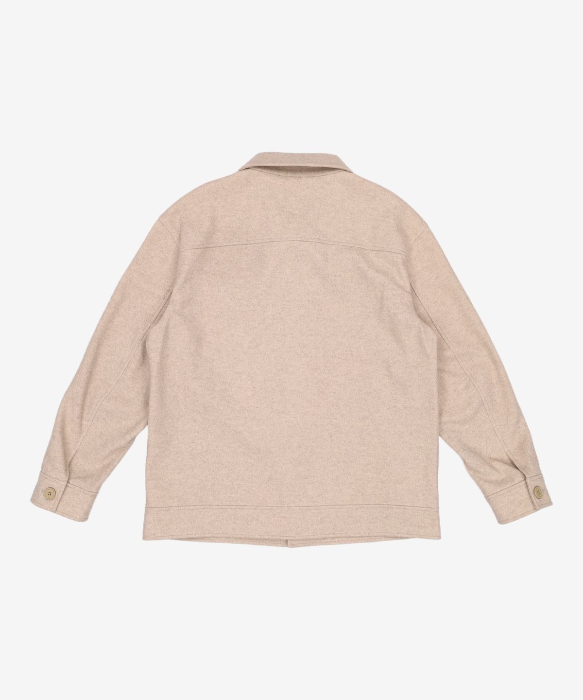 스파오(SPAO) 나일론/코치 재킷 105
