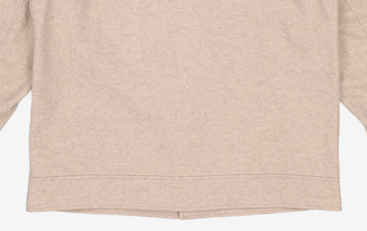 스파오(SPAO) 나일론/코치 재킷 105