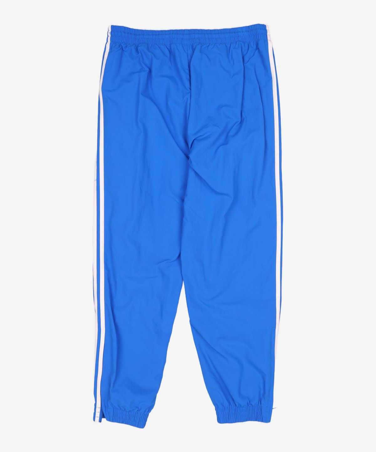 아디다스(ADIDAS) 우븐 파이어버드 트랙 팬츠 - 블루 / IT2499 XL