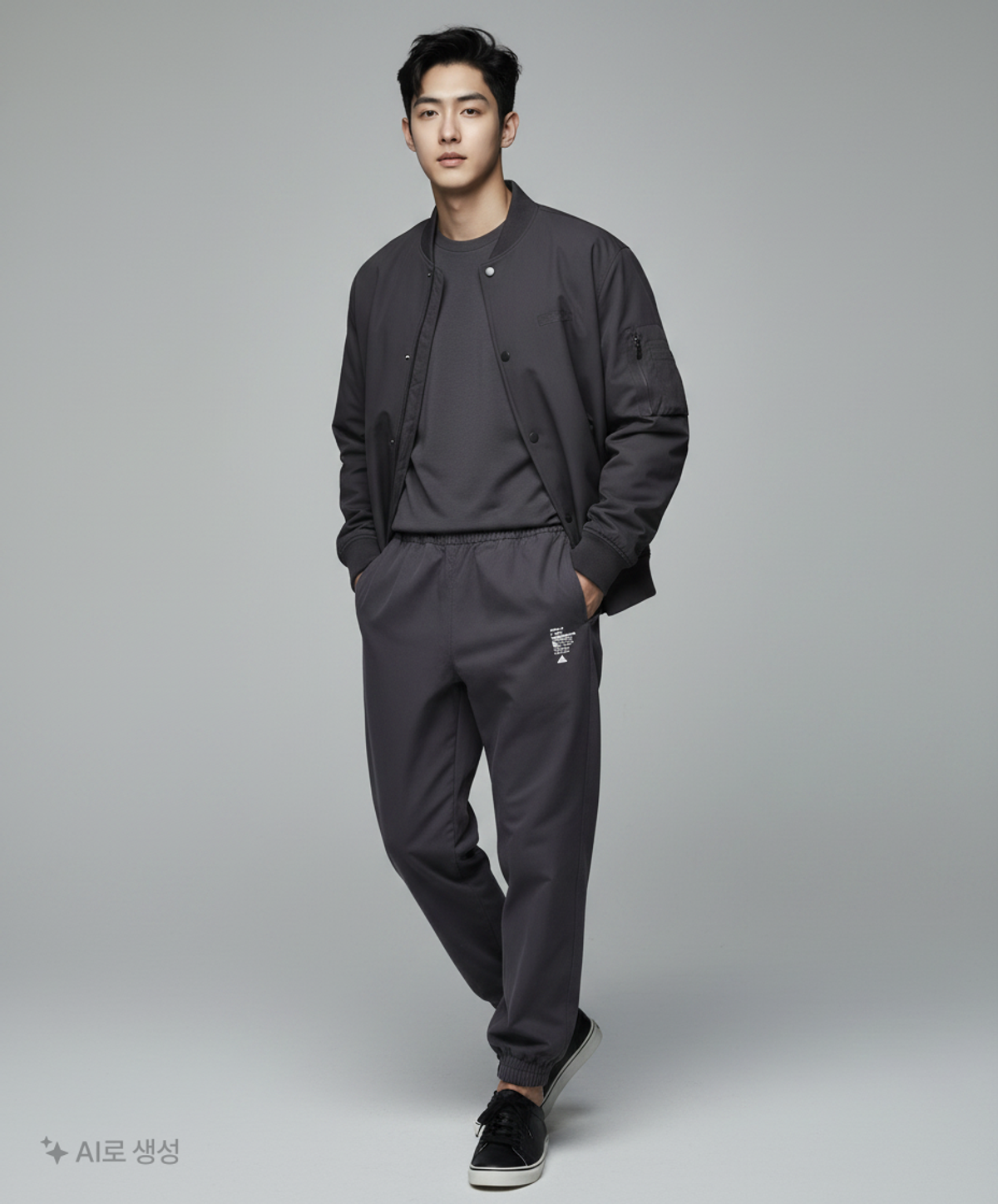 아디다스(ADIDAS) 조거 팬츠 XS