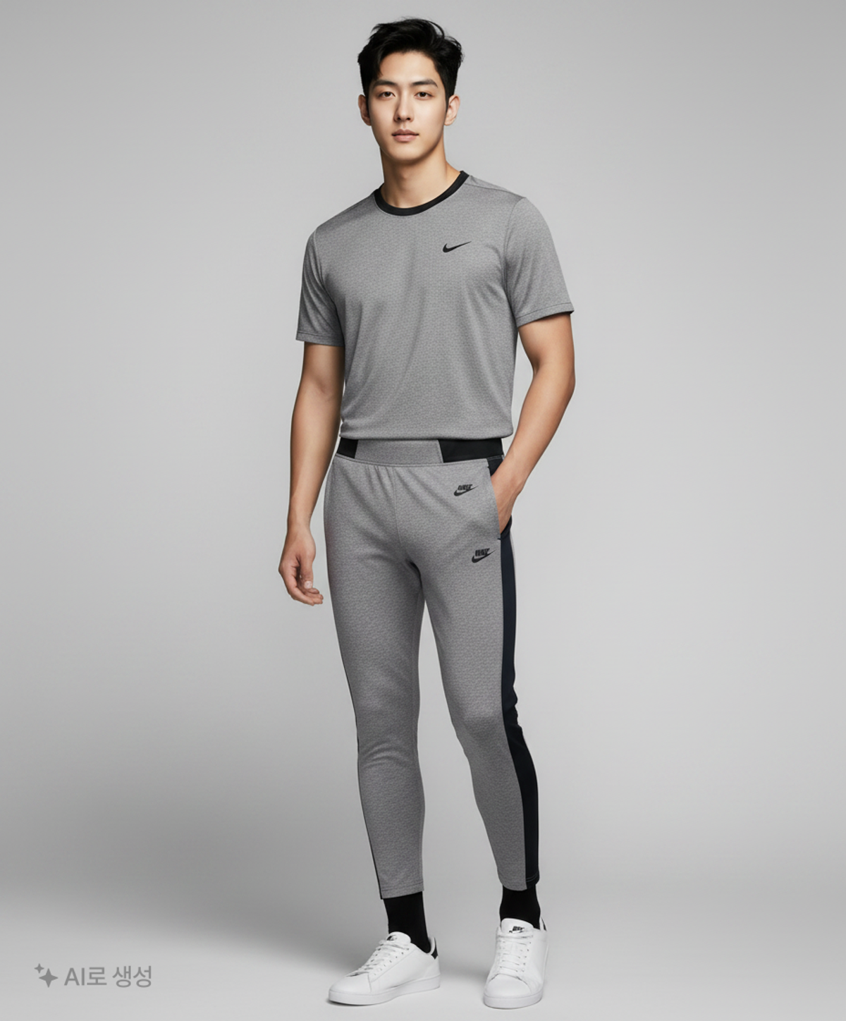 나이키(NIKE) 레깅스 S