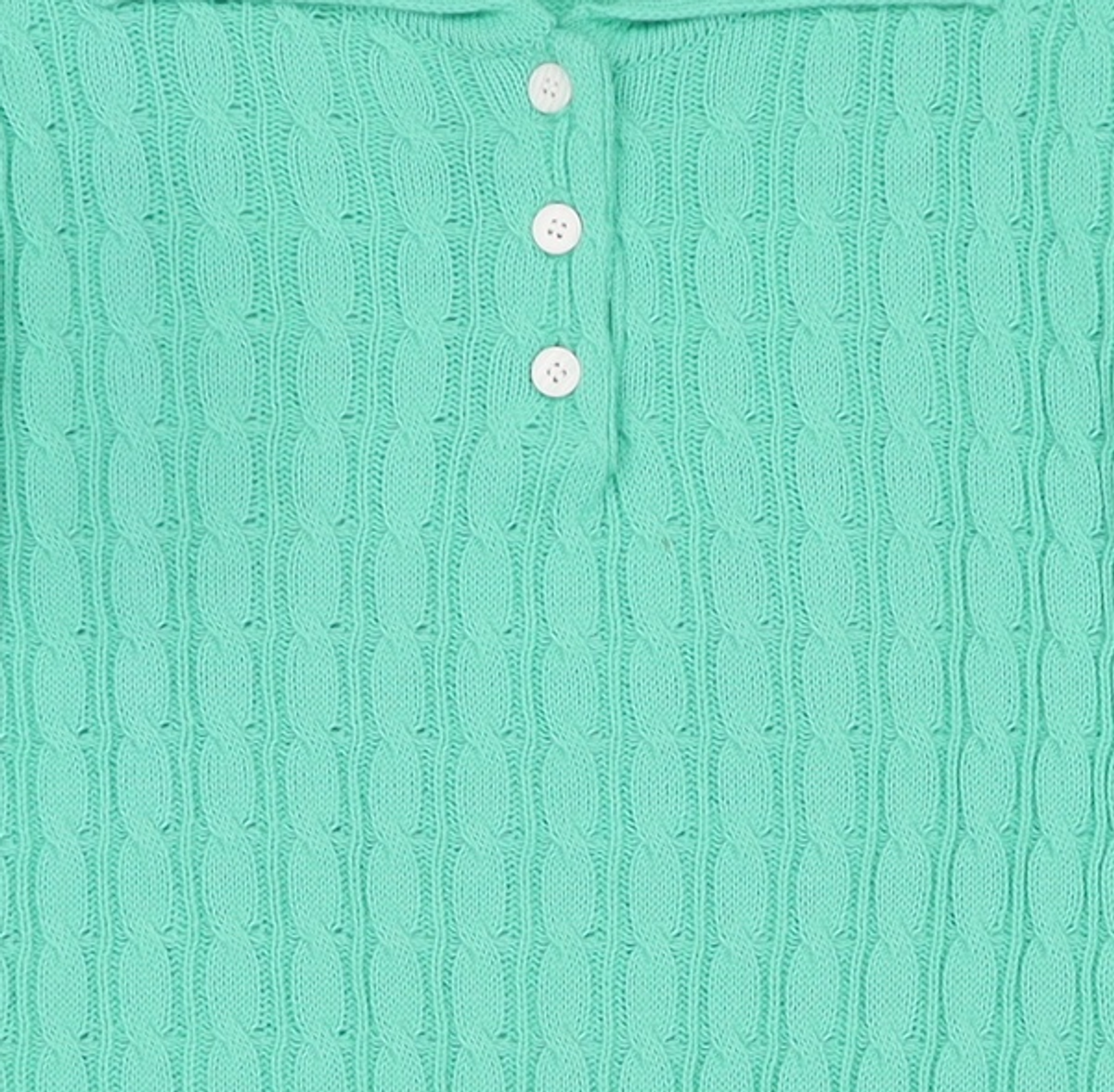 미쏘(MIXXO) 케이블 풀오버 MIWKAD412T M