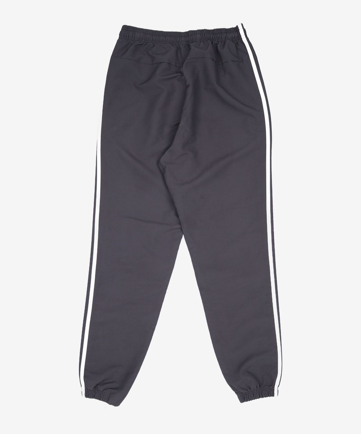 아디다스(ADIDAS) 에센셜 3S 윈드 팬츠 - 블랙:화이트 / DQ3100 M