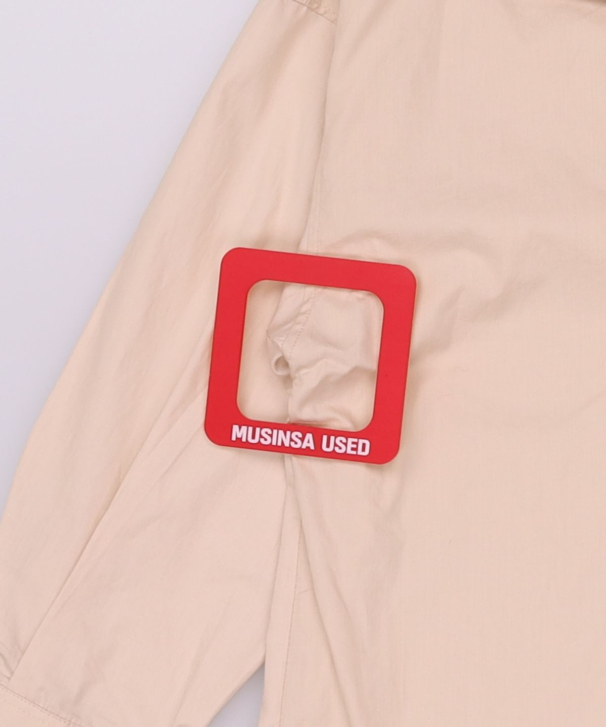 자라(ZARA) 캐주얼 셔츠 L