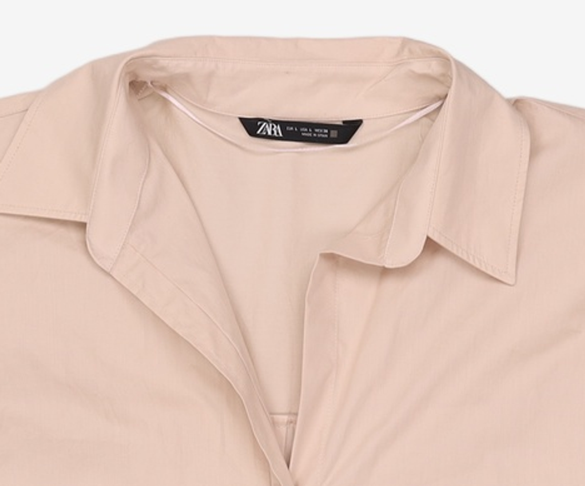 자라(ZARA) 캐주얼 셔츠 L