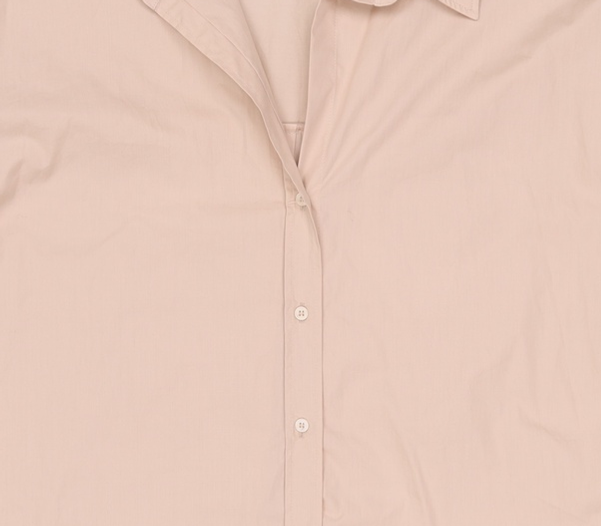 자라(ZARA) 캐주얼 셔츠 L