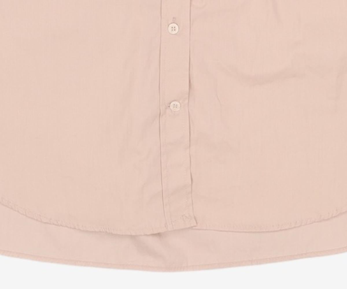 자라(ZARA) 캐주얼 셔츠 L
