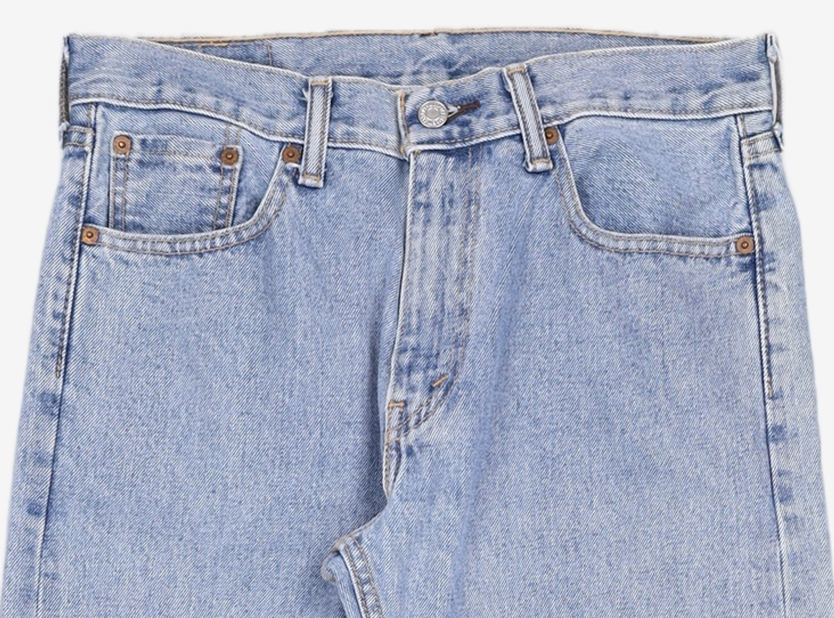 리바이스(LEVI'S) 청/데님 팬츠 30