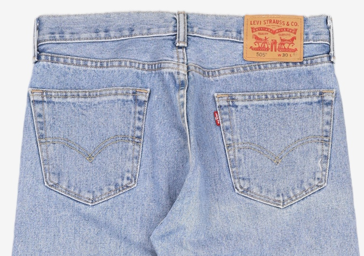 리바이스(LEVI'S) 청/데님 팬츠 30