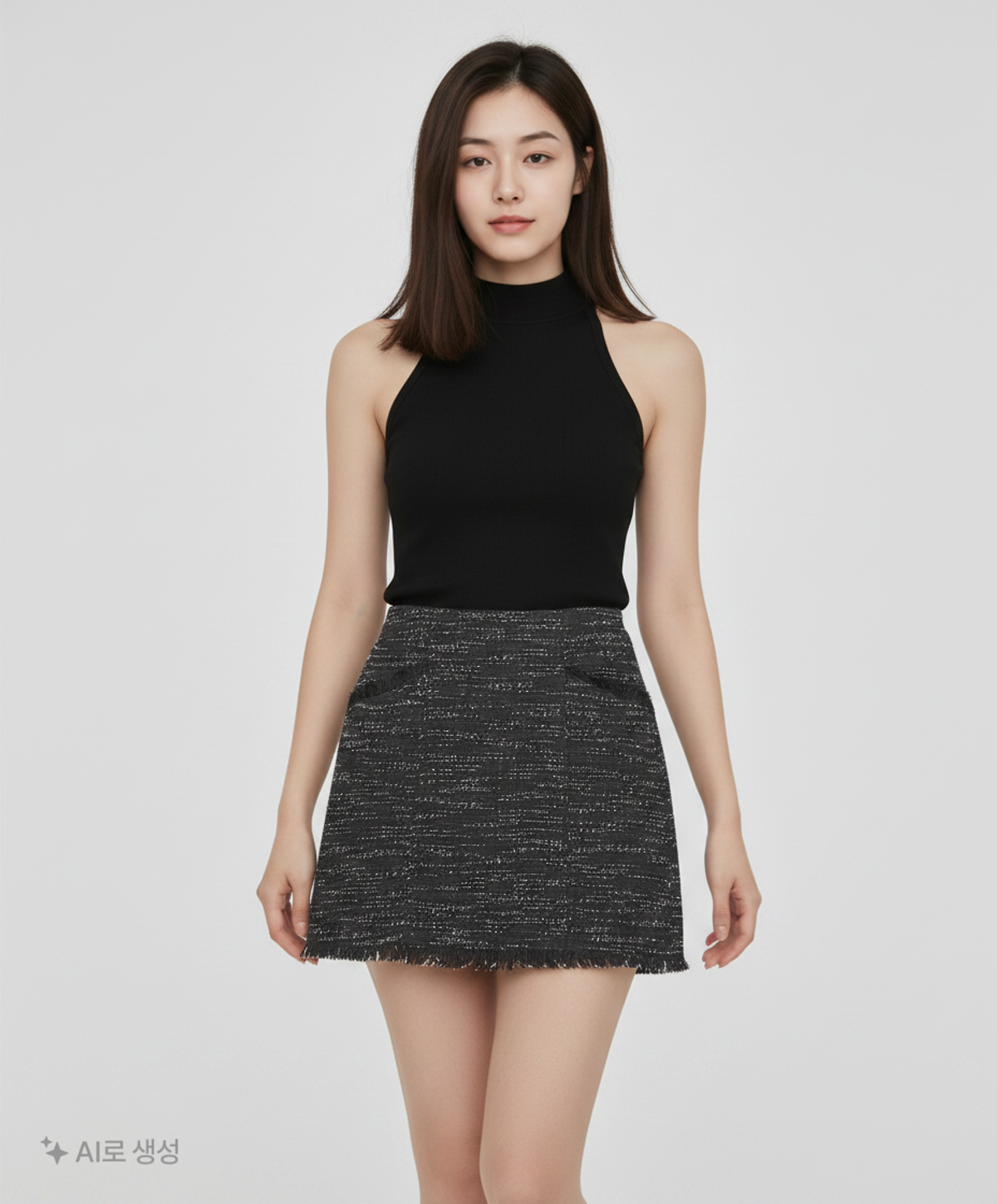 로프트(LOFT) 미니스커트 2