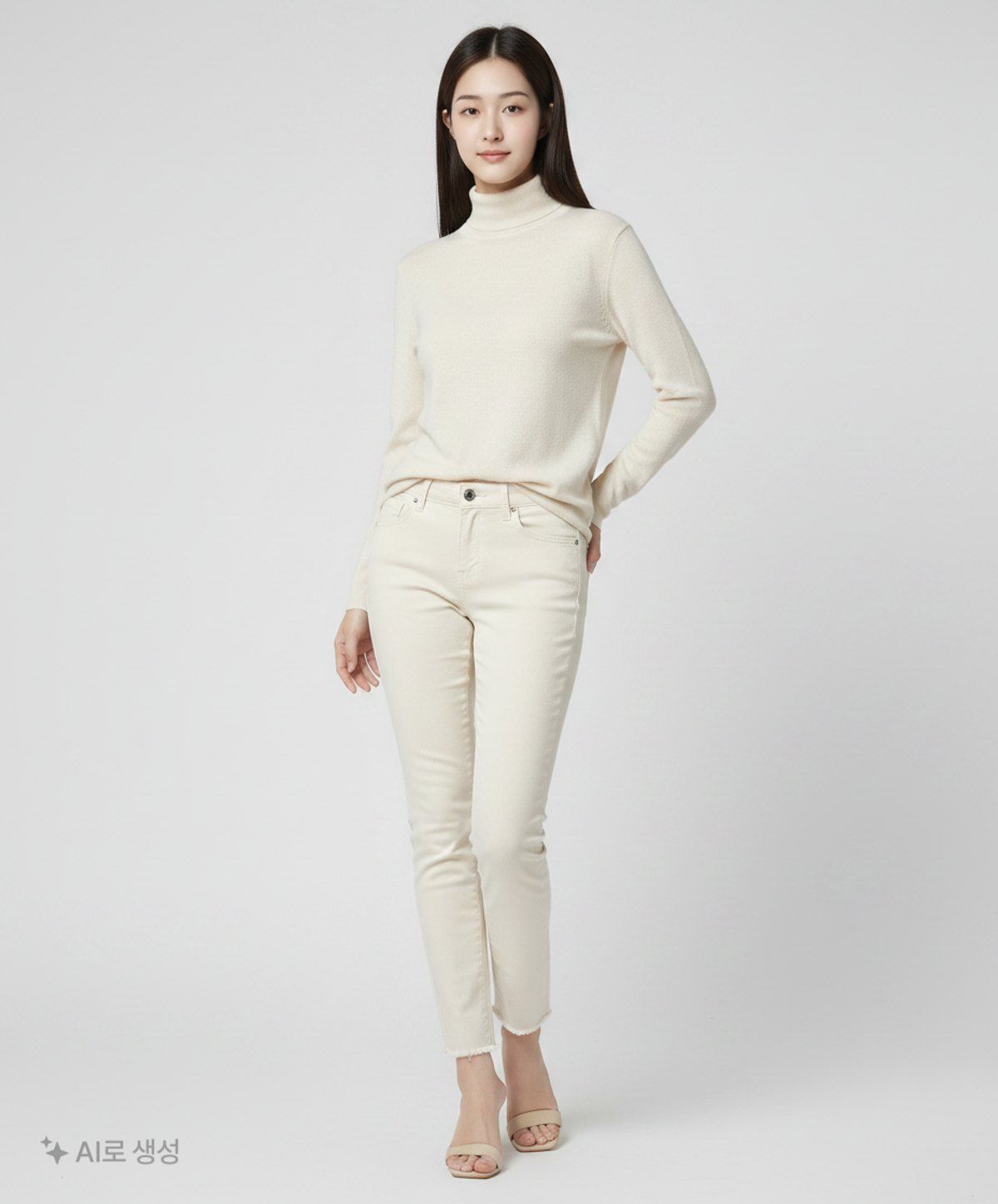 케네스콜 뉴욕(KENNETHCOLE NEWYORK) 코튼 팬츠 27