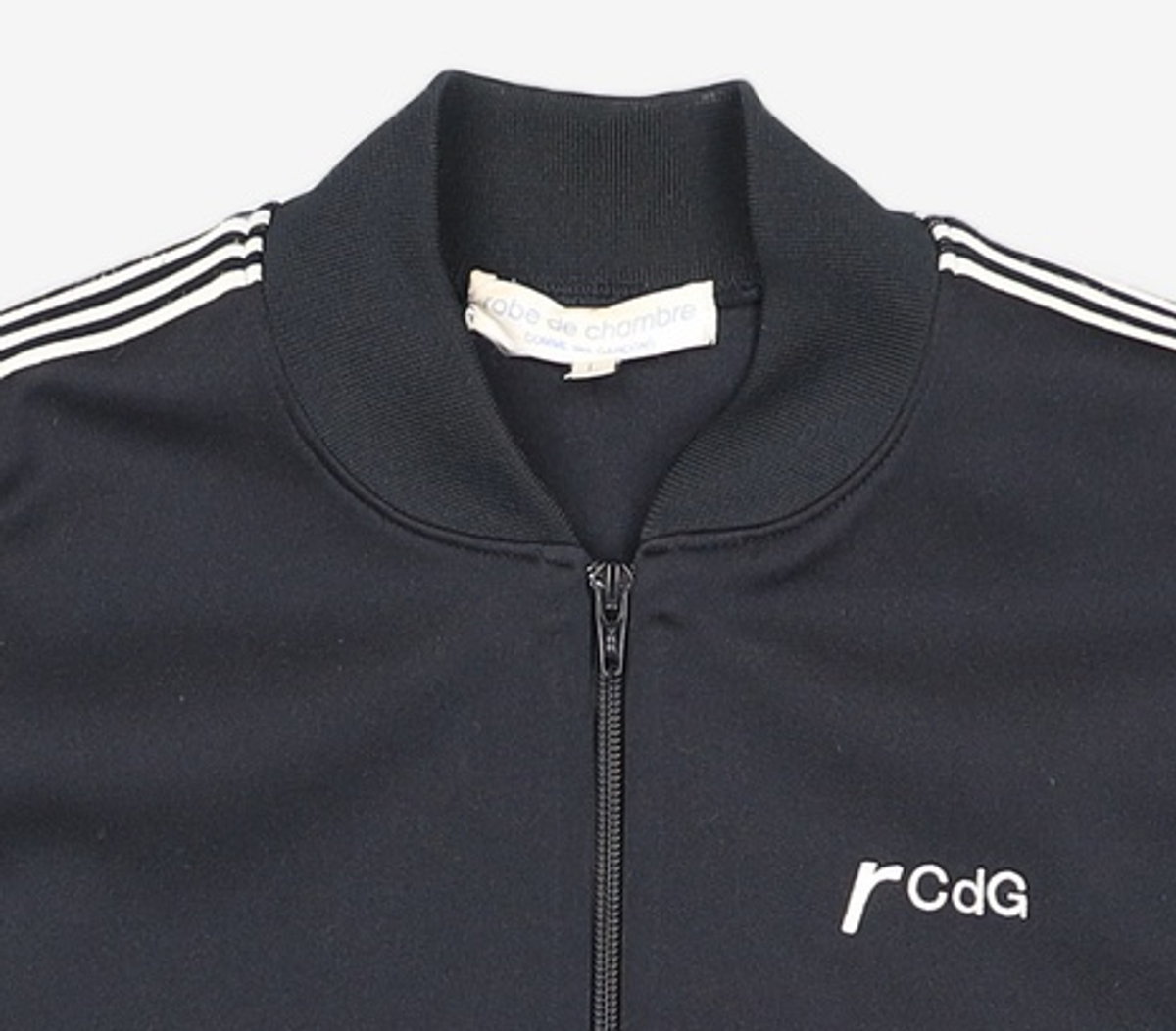 꼼데가르송(COMME DES GARCONS) 트레이닝 재킷 L