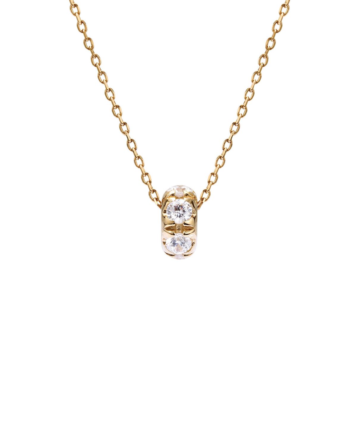 듀콩(DEWCONG) De-aeta XS-size Necklace