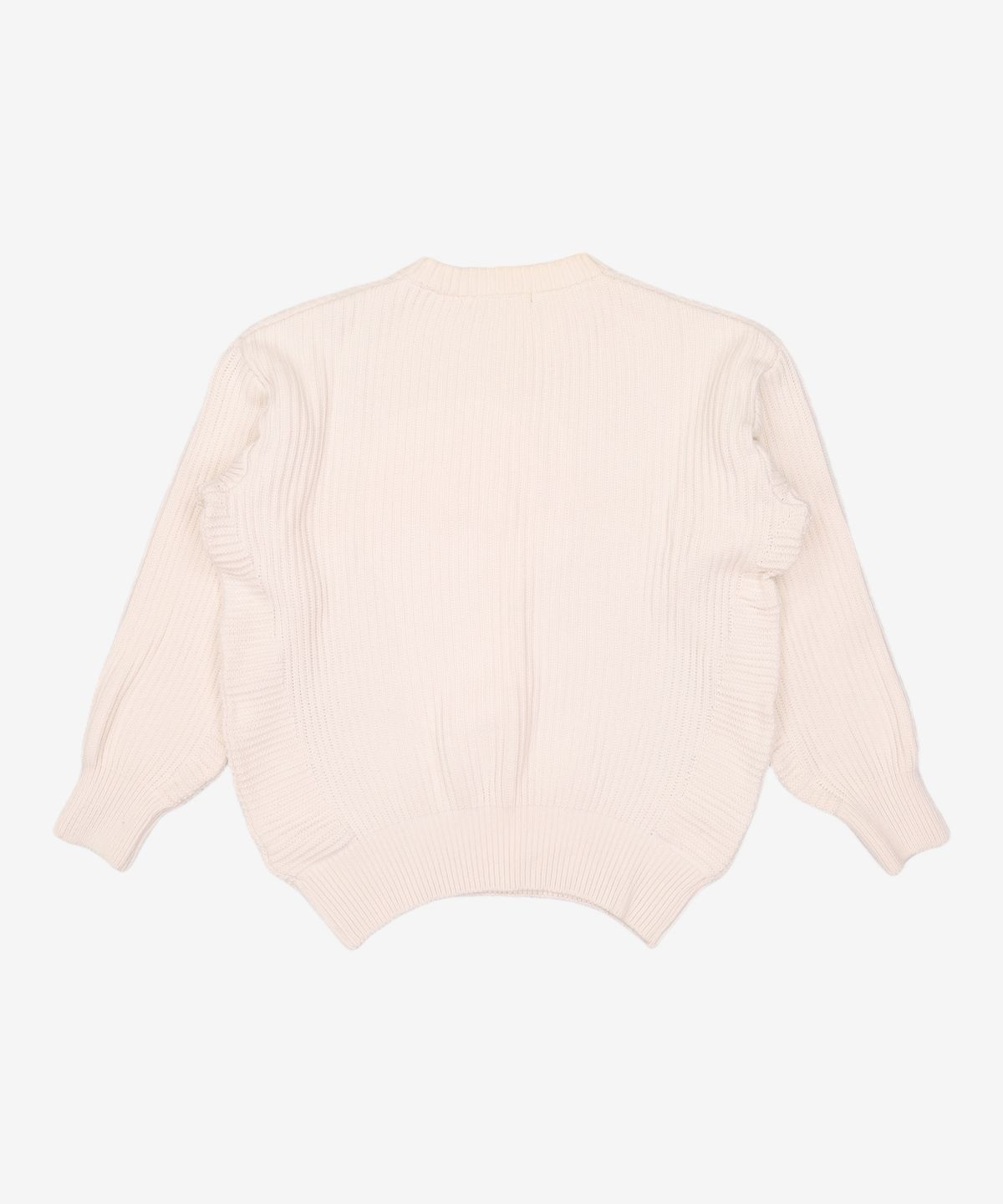 니티드(KNITTED) 니트/스웨터 XL