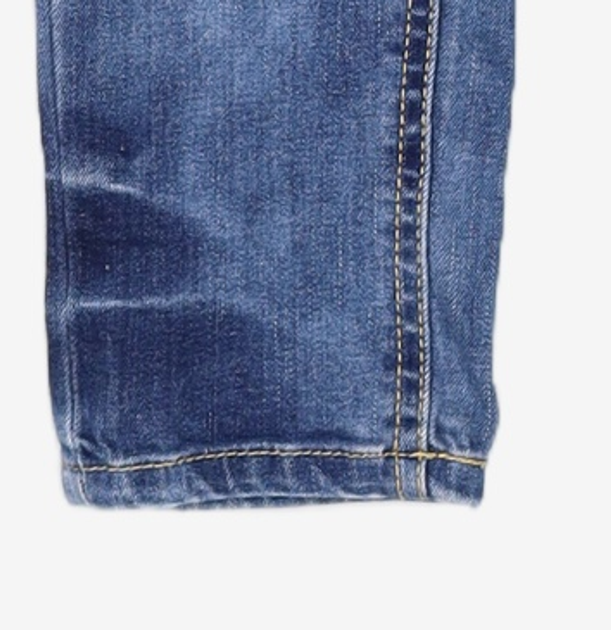 리바이스 키즈(LEVIS KIDS) 청/데님 팬츠 135